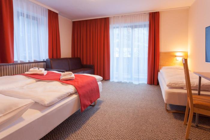 residence alpenheart