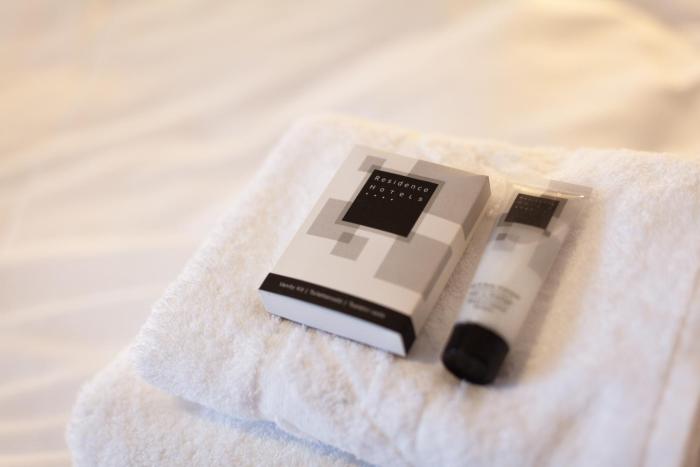 residence alpenheart