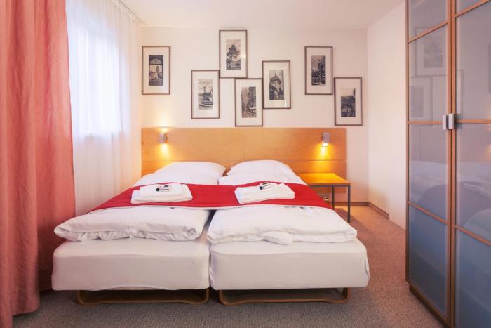 residence alpenheart