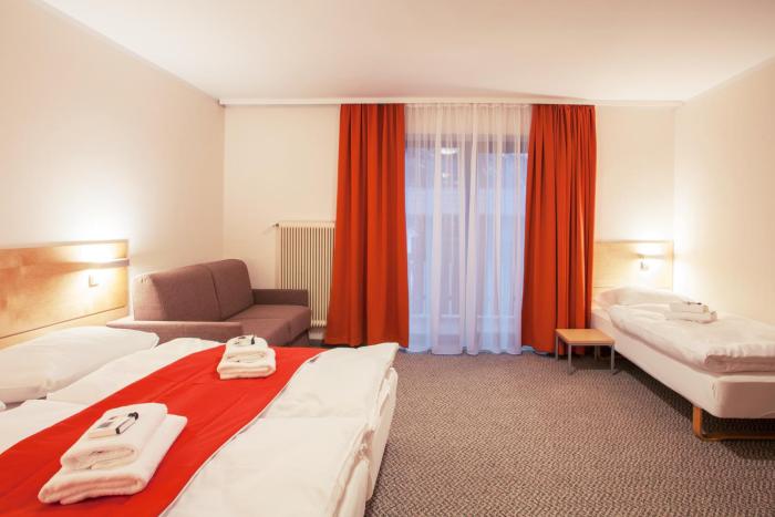 residence alpenheart