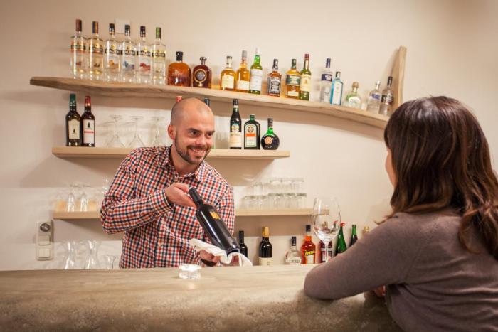 residence alpenheart