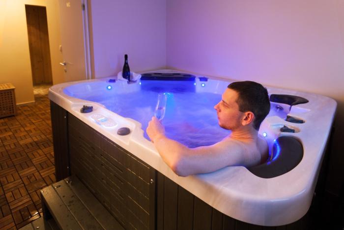 residence alpenheart