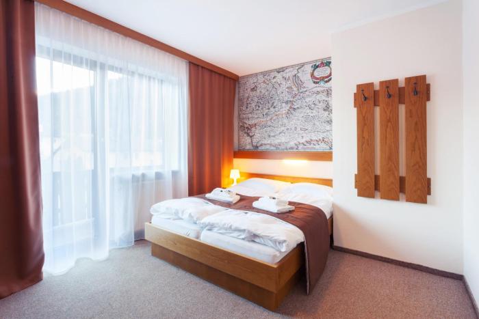 residence alpenheart