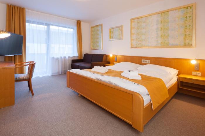 residence alpenheart