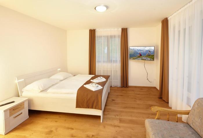 residence alpenheart