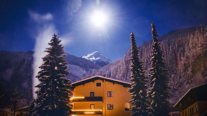 residence alpenheart