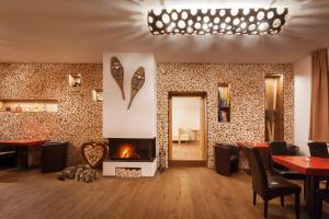 Residence Alpenheart,Bad Hofgastein>>Bad Gastein,3 star