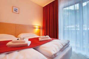 residence alpenheart