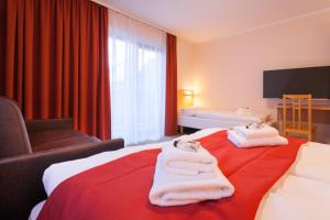 residence alpenheart