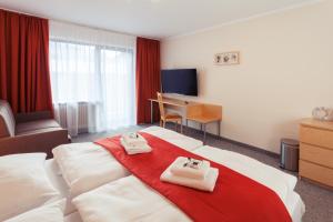 residence alpenheart