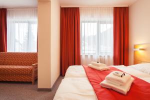 residence alpenheart