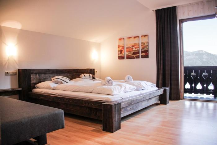 apartment bauernhof birkhofl by we rent
