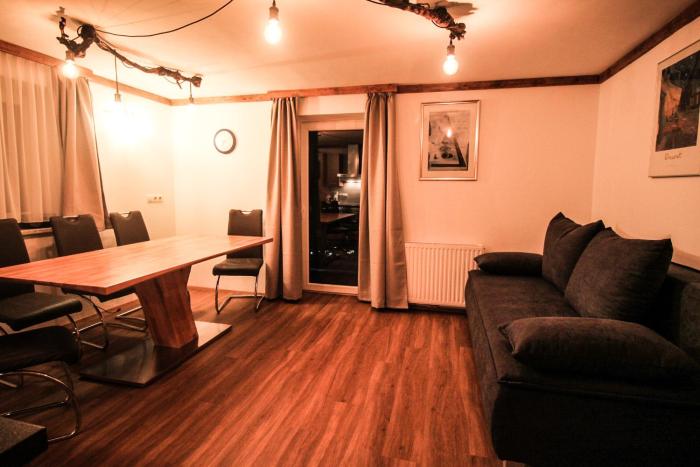 apartment bauernhof birkhofl by we rent