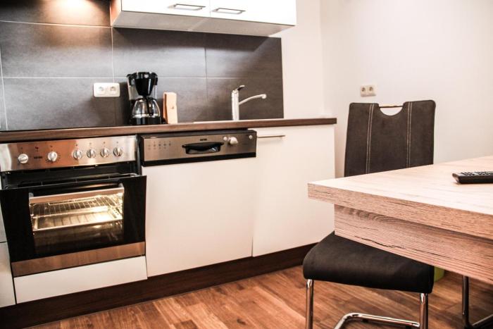 apartment bauernhof birkhofl by we rent