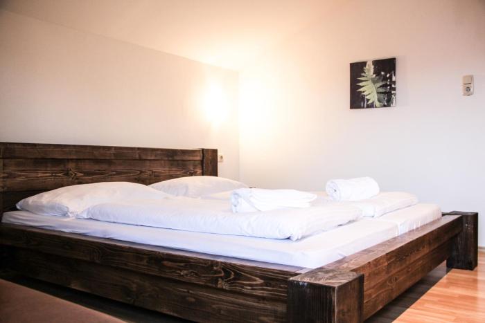apartment bauernhof birkhofl by we rent