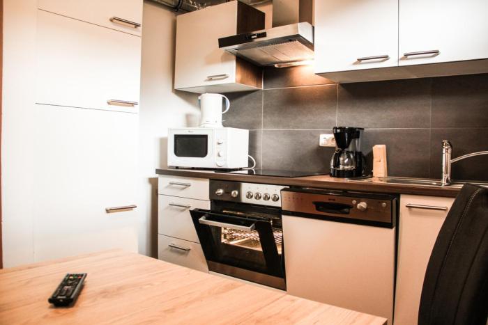 apartment bauernhof birkhofl by we rent