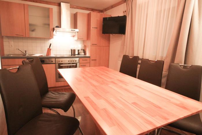 apartment bauernhof birkhofl by we rent