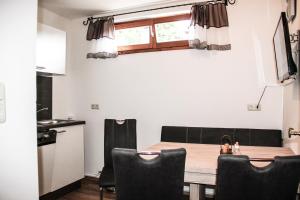 apartment bauernhof birkhofl by we rent