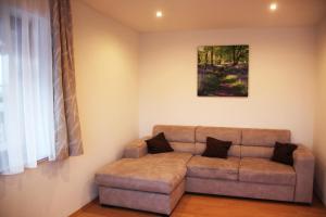 apartment bauernhof birkhofl by we rent