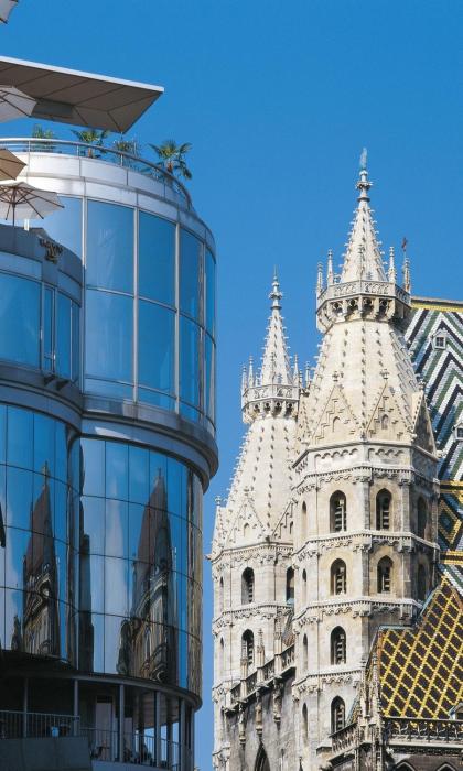 do and co hotel vienna