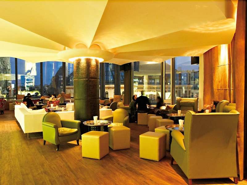 do and co hotel vienna