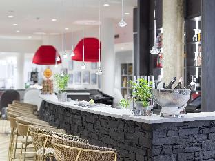 Holiday Inn - The Niu, Franz Vienna By Ihg,Dresdner Str. 111,3 star