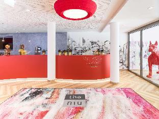 Holiday Inn - The Niu, Franz Vienna By Ihg,Dresdner Str. 111,3 star