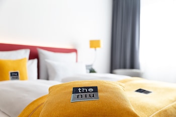 holiday inn the niu franz vienna by ihg