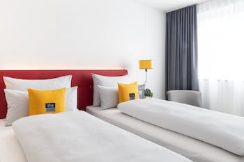 holiday inn the niu franz vienna by ihg