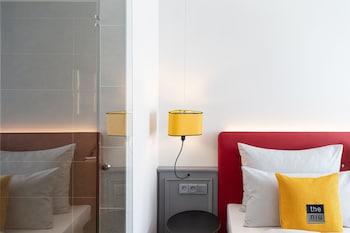 holiday inn the niu franz vienna by ihg