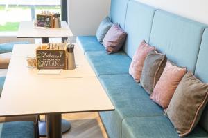 Holiday Inn - The Niu, Franz Vienna By Ihg,Dresdner Str. 111,3 star