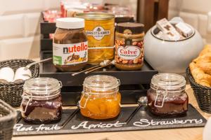 Holiday Inn - The Niu, Franz Vienna By Ihg,Dresdner Str. 111,3 star