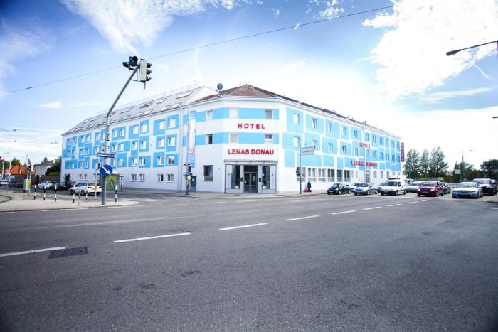 lenas donau