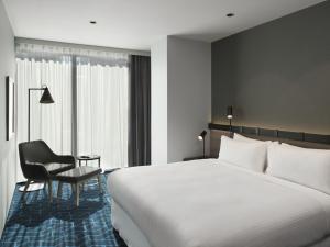 Vibe Hotel Melbourne Docklands,Melbourne>>Docklands,4 star