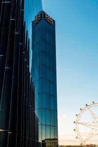 Vibe Hotel Melbourne Docklands,Melbourne>>Docklands,4 star