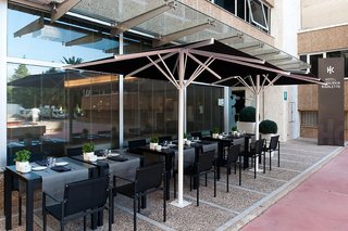 Catalonia Rigoletto Hotel,Les Corts>>Barcelona,4 star