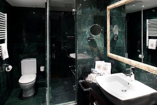 Catalonia Rigoletto Hotel,Les Corts>>Barcelona,4 star