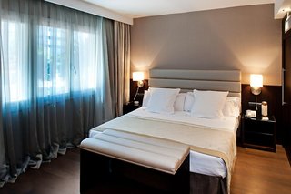 Catalonia Rigoletto Hotel,Les Corts>>Barcelona,4 star