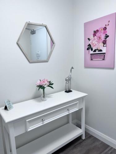 river plaza apartments