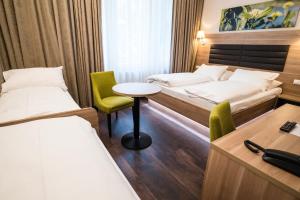 Hotel Marc Aurel - Vienna City Center,Innere Stadt>>Brunn Am Gebirge,3 star