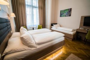 Hotel Marc Aurel - Vienna City Center,Innere Stadt>>Brunn Am Gebirge,3 star