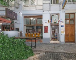 Hotel Marc Aurel - Vienna City Center,Innere Stadt>>Brunn Am Gebirge,3 star
