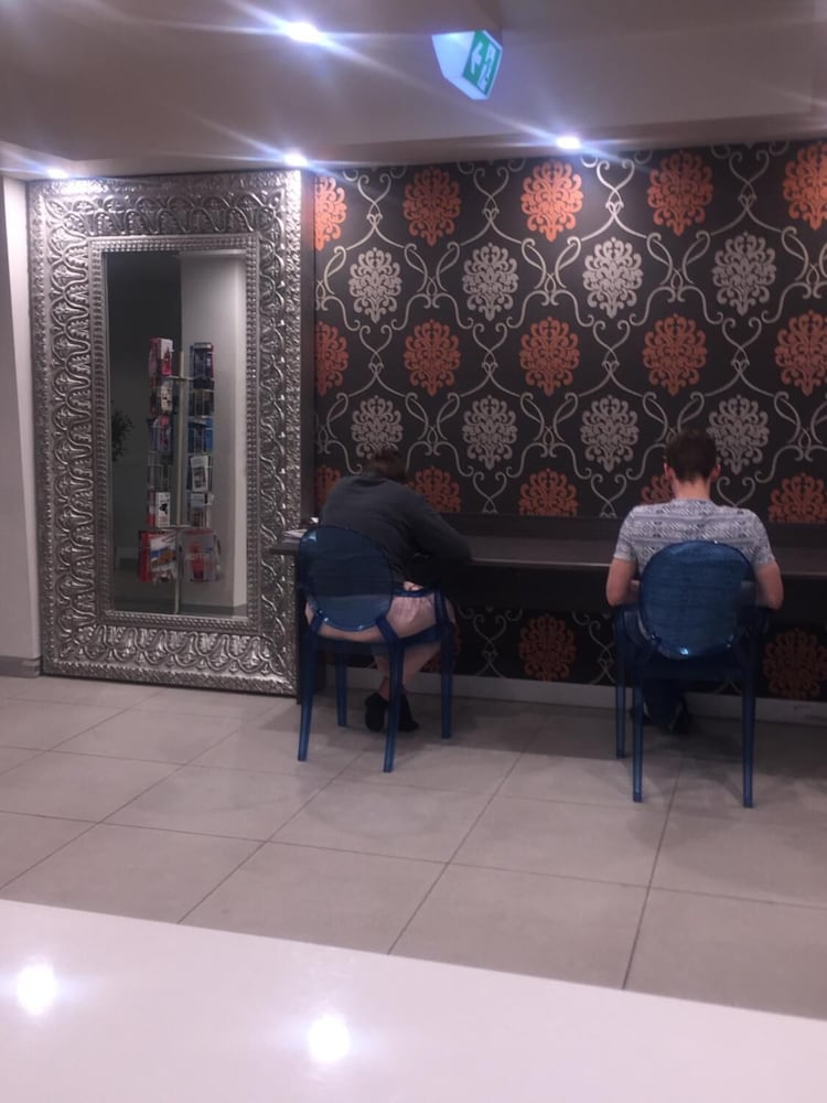 europa melbourne hostel