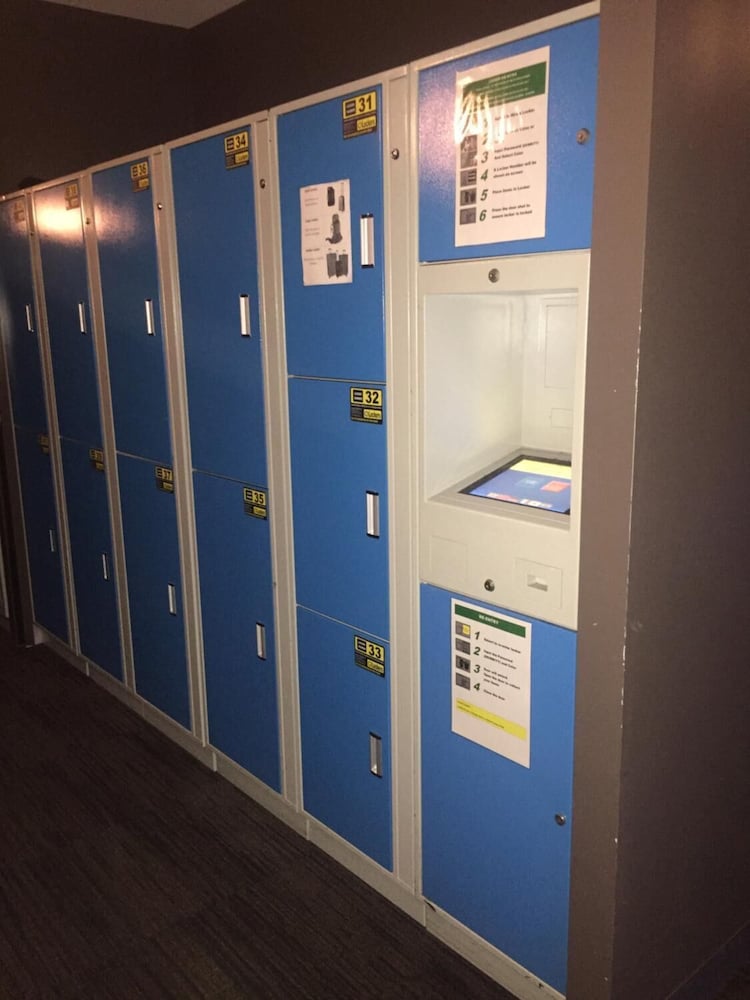 europa melbourne hostel