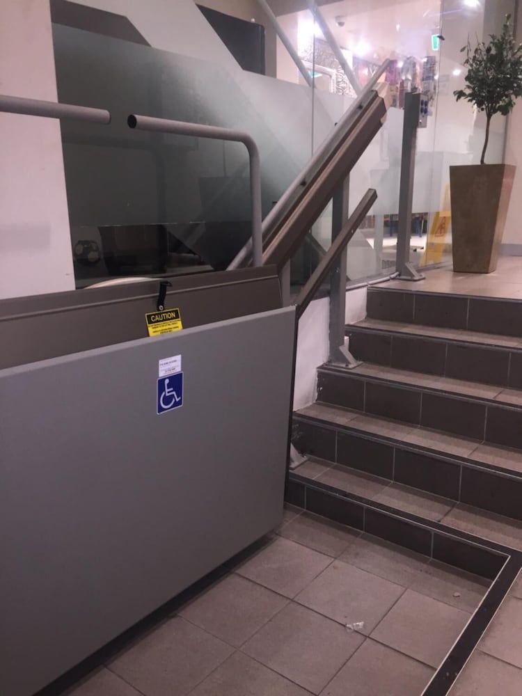 europa melbourne hostel