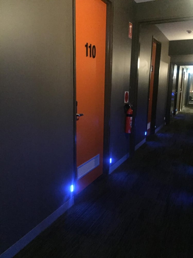 europa melbourne hostel