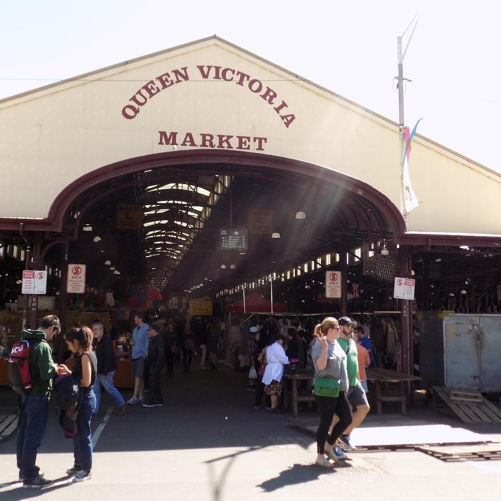 europa melbourne hostel