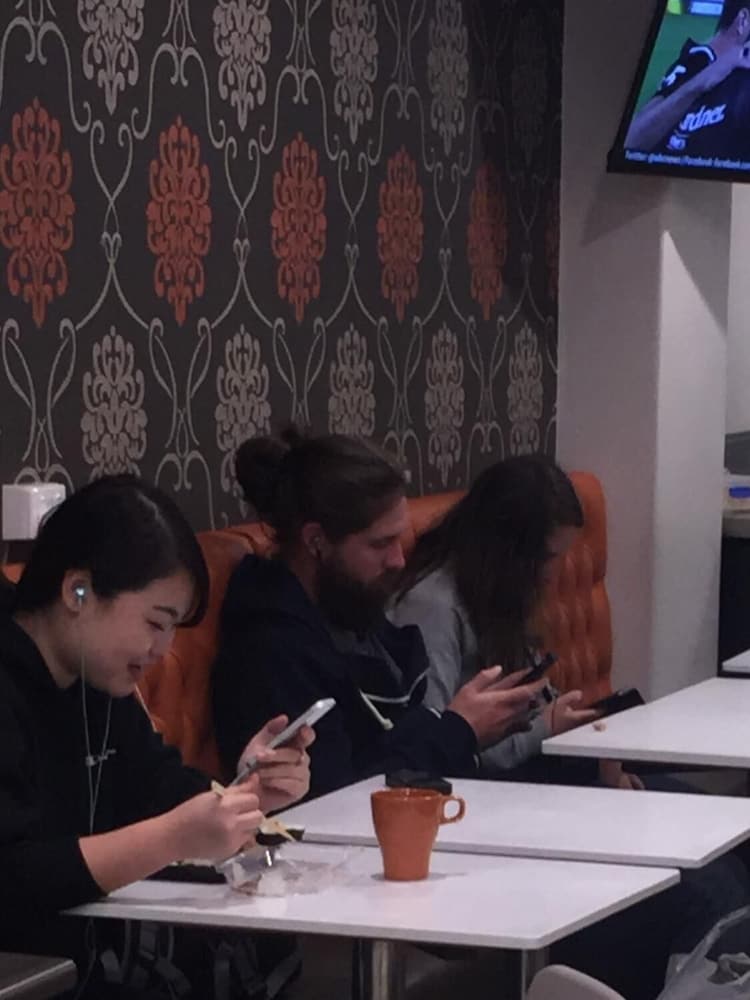 europa melbourne hostel