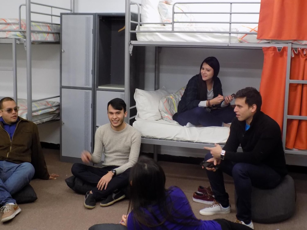 europa melbourne hostel