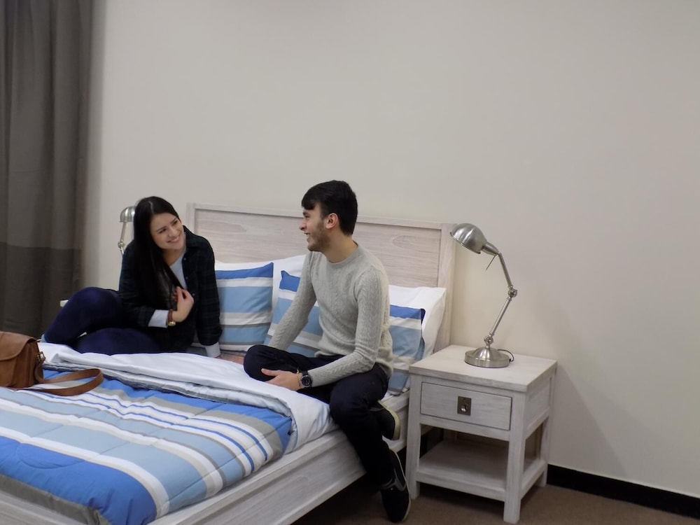 europa melbourne hostel